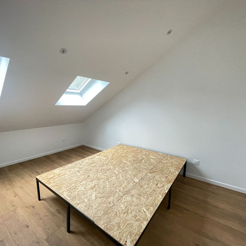 Appartement à louer à THIONVILLE - Photo 1