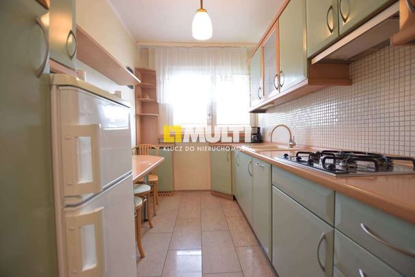 Centrum, 2 pokoje, balkon, klimatyzacja - Zdjęcie 1