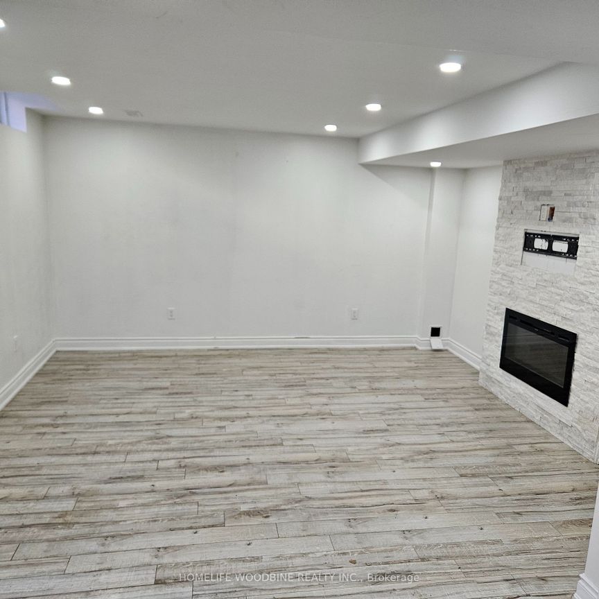 For Lease - 109 Josephine Road, Vaughan, Ontario - Photo 1