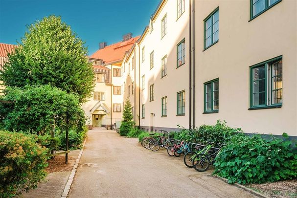 Pilgatan 20 - Foto 1