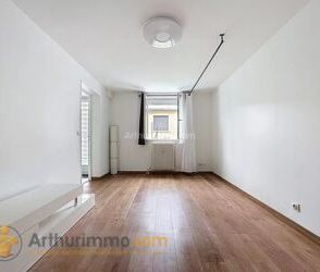 Location Appartement 1 pièces 19 m2 à Reims - Photo 4
