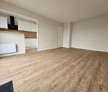 Location appartement 2 pièces, 45.23m², Courdimanche - Photo 1