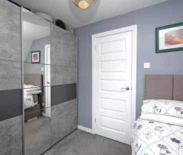 21 Greer Park Heights, Newtownbreda Road, Belfast, BT8 7YG - Photo 1