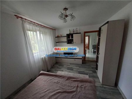 Apartament 2 camere Lujerului - Fotografie 3