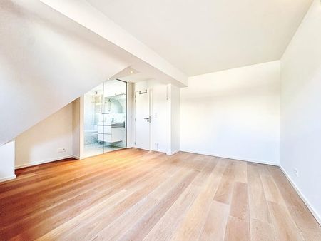 Appartement te huur - Photo 4