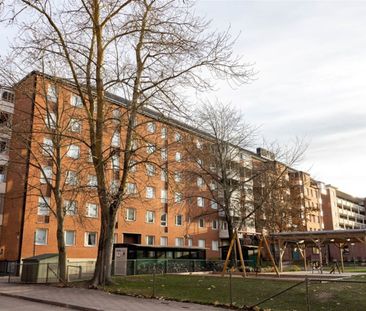 Hospitalsgatan 40 - Photo 5