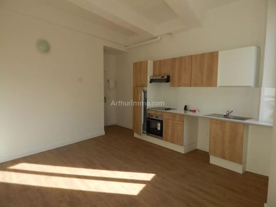 Location Appartement 1 pièces 23 m2 à Salernes - Photo 1