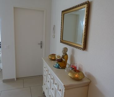 SPACIEUX 2 ½ PIÈCES de 54 m2 au cœur du village ! - Foto 4