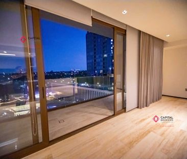 Departamento De Lujo En Renta The Landmark Piso 7 Puerta De Hierro - Photo 4