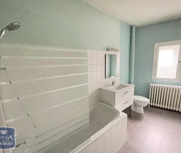 Location Appartement 2 pièces 46m² LE MANS 72000 - Photo 6