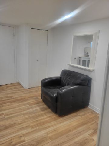 For Lease - 140 Wolverleigh Boulevard Unit# Lower, Toronto, Ontario - Photo 3