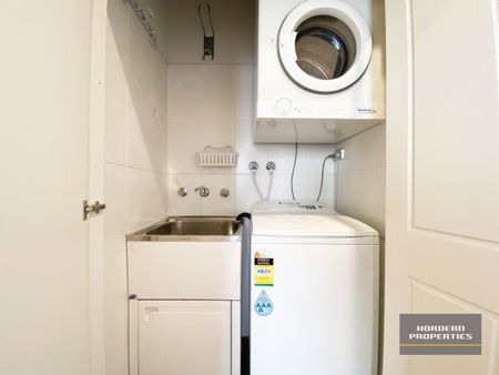 119 Pyrmont Street, Pyrmont NSW 2009 - Terrace For Rent | Domain - Photo 4