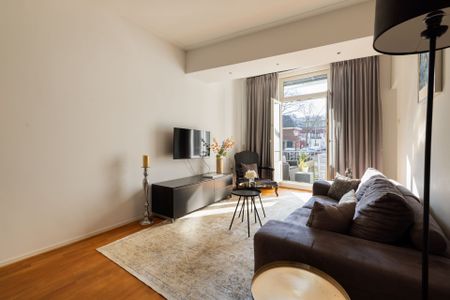 Residence P.C. Hooft - Foto 4