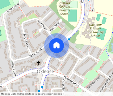 Woods Avenue, Hatfield - Photo 1