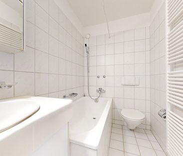 2 Zimmer, 51 m², 4. Stock - Photo 1