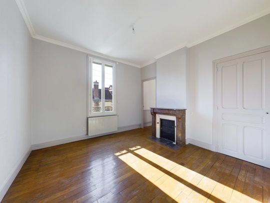 Maison de ville avec jardin - Photo 1