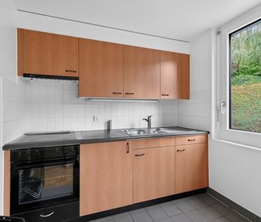 2 Zimmer, 2. Stock - Photo 4