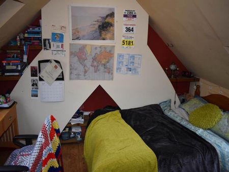 5 bedroom house to rent - Photo 5