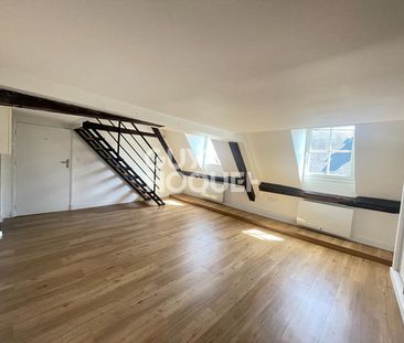 LAON : appartement T3 (38 m²) à louer - Photo 5