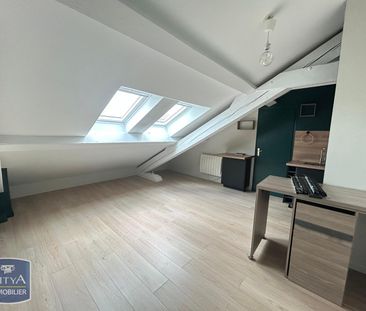 Location Appartement 2 pièces 24m² NANCY 54000 - Photo 5