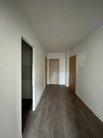 Gemütliche 2-Raum-Wohnung mit Dusche u. Balkon sucht neuen Mieter - Photo 3