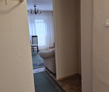 Trzy pokoje blisko do WUM – zdjęcie 2