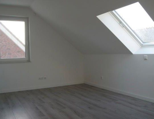 Moderne Mietwohnung im Grünen von Sassenberg - Photo 1