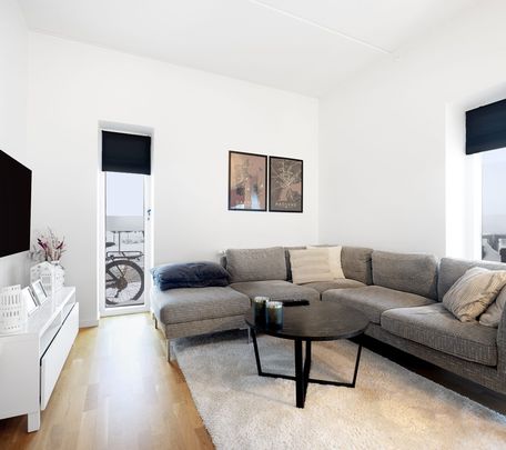 Moderne2'eristuen - Photo 1