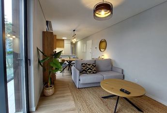 Apartamento T2 em Ilha da Madeira