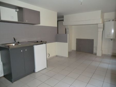 Location Appartement 2 pièces 28m² LIMOGES 87000 - Photo 2