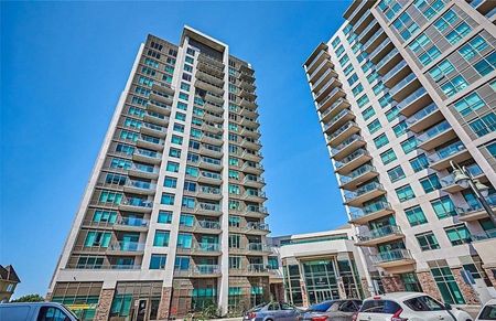 For Lease - 1215 Bayly Street Unit# 810, Pickering, Ontario - Photo 3