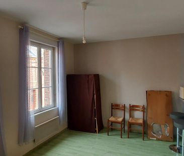 Location Appartement 1 pièce 24m² - Photo 2