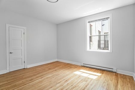 Appartement à louer, Montréal (Ville-Marie) - Photo 4