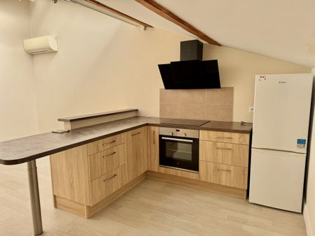 Location Appartement 3 pièces 69m² VAISON LA ROMAINE 84110 - Photo 5