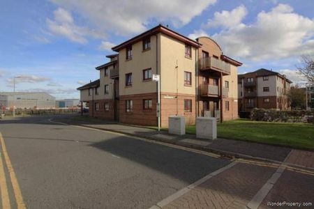 3 bedroom property to rent in Ayr - Photo 2