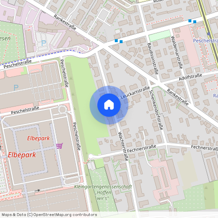 Wächterstr. 47, 01139, Dresden Ot Mickten