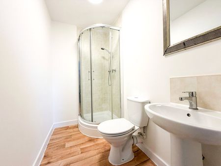 Ladywell Point, Pilgrims Way, Salford, Greater Manchester, M50 1AZ - Photo 5