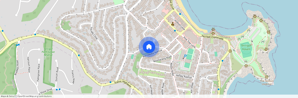 1/12 Grosvenor Road, Terrigal NSW 2260