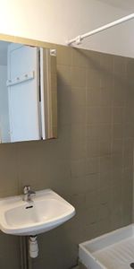 Location appartement 1 pièce, 15.90m², Angers - Photo 4