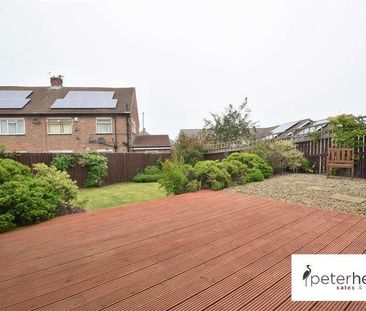 Doulton Drive, Pennywell, Sunderland, SR4 - Photo 4