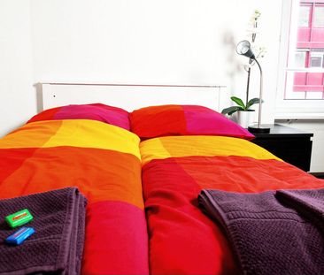 Schwamendingenstrasse - Photo 5