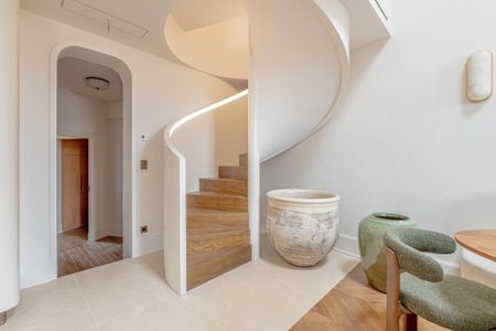 Appartement • Paris 1er - Photo 5