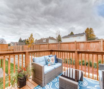 For Lease - 24 Morrison Road Unit# C10, Kitchener, Ontario - Photo 4