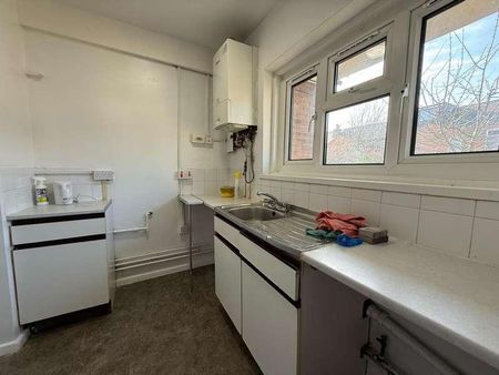 Palace Road, Small Heath, B9 - Photo 2