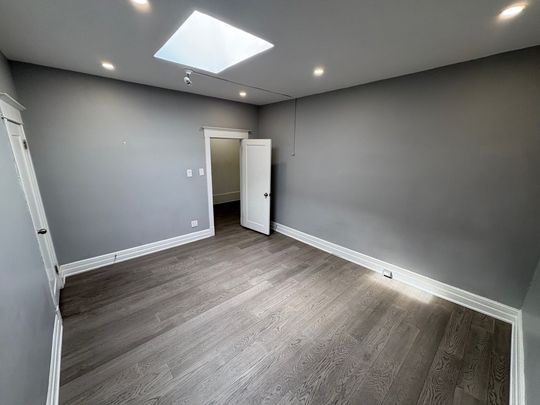 For Lease - 722A Queen Street, Toronto, Ontario - Photo 1