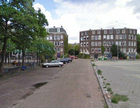 Apartment Amsterdam - Groenmarktkade - Photo 1