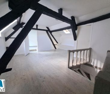 DUPLEX EN COEUR DE VILLE - Photo 5