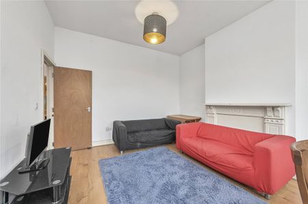 4 bedroom maisonette to rent - Photo 5