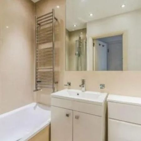 1 Bed Flat, Nell Gwynn House, SW3 - Photo 3