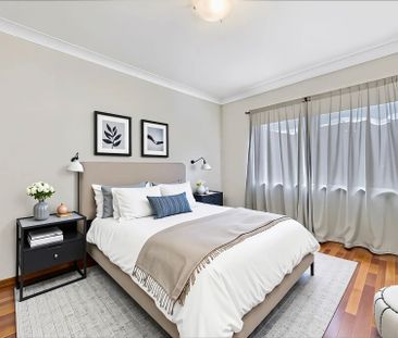 Stylish 2-Bedroom Apartment in Prime Location - Photo 3